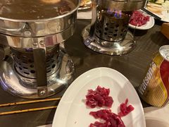 -深圳佳兆业万豪酒店-金沙全日餐厅