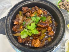 -小胖子羊肉馆·烧烤(龙茗路店)