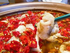 -周家二小姐的菜(西津渡店)