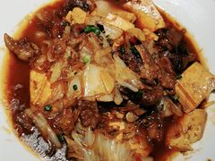 -俭寨大盘鸡·缸子肉·小公鸡·新疆菜(云通店)
