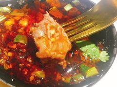 -蛙太牛牛肉海鲜自助火锅(台江万达店)