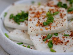 烤饵快-浮何烤铺(桐梓林店)