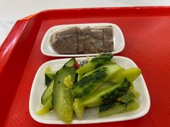 -京穆兰兰州牛肉面·清真(盛龙广场店)