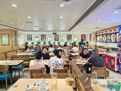 -老边饺子馆(东单店)