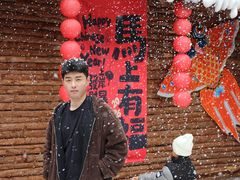 -龙湾潭国家森林公园