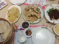 -老昌春饼(欧亚世纪店)