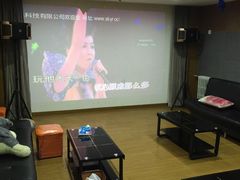 -大猫儿轰趴·团建·年会聚会(朝外店)