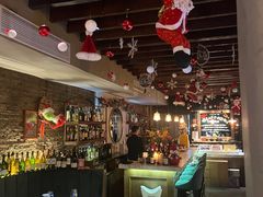 -Osteria Garden 生蚝花园餐厅(原进贤路店)