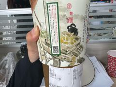 -茶颜悦色(常发广场店)