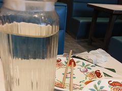 -老妈菜馆(建设街店)