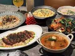 -SHADOWS•Bistro&Eatery(安福路店)