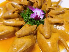 -嘉宴(明发外滩广场店)