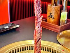 -無二炙坊·和牛烧肉(大钟寺1733店)