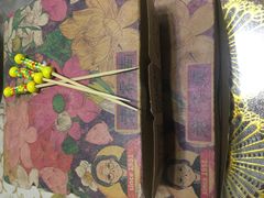 -奶奶的美食(悦立方店)