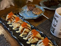 -半藏居酒屋(香港花园店)