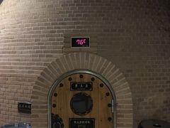 -纽斯桑拿会所(天山店)
