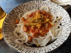 老贵阳素粉-泉味道贵州厨房(三里河店)