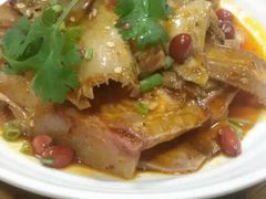 -青年公社烤鸭(蜀山万象汇店)
