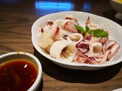 -四道菜·福建菜馆(新街口金鹰店)