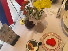 -马克西姆俄罗斯餐厅(通亚街店)