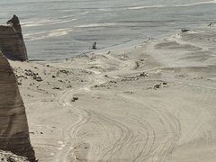-哈密雅丹大海道景区