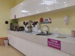 -蓝旗亲子游泳(范湖万达广场店)