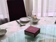 -琼林徽宴(中央门店)