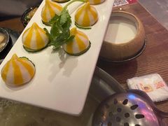 -同仁四季椰子鸡(宝安壹方城店)