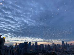 -萨芭蒂高空花园餐酒吧
