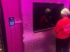 -GAGA主题量贩式KTV平价店(工大店)