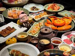 -匠和风精致料理(莆田财富中心店)