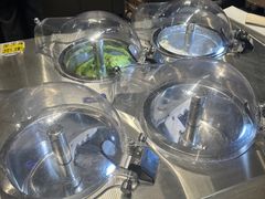 -太犇牛手作茶铺(江北虹悦城店)