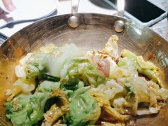 -绿茶餐厅(昌平悦荟店)