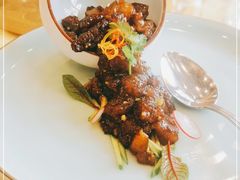 -白家大院·王府宫廷菜(苏州街店)
