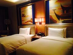 -长沙富力万达文华酒店