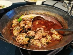 -徐记海鲜(汉城湖|太奥店)