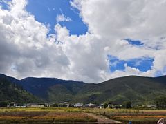 -塔洛藏餐吧(香格里拉古城店)