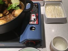 -牛腩之旅·牛腩牛杂煲(光启城美食城店)