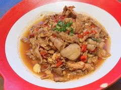 -八碗湘长沙市井菜(坡子街店)