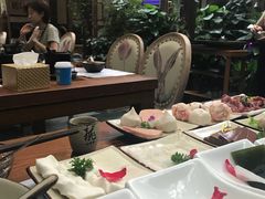 -束河人家(南锣鼓巷店)