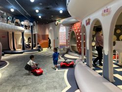 点击看大图 -超级奈尔宝SUPER NEOBIO(杭州星光店)