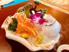 -有喜屋·深夜食堂(北京西路店)