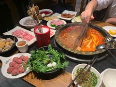 -纸盐河码头火锅(十八梯店)