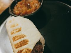 -Uncle Kosto科斯托·中东菜