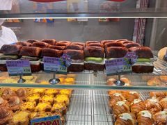 -PAOPAO Bakery&Café(港汇店)