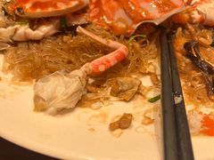 -渔傅印象滩涂霞浦海鲜(井大路店)