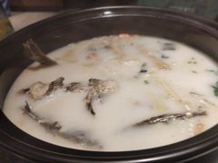 -渔舟意·湖南家宴(萝岗纳金城店)