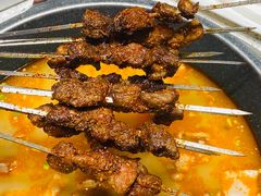 -羊瑞堂·横山炖羊肉·陕菜(未央路旗舰店)