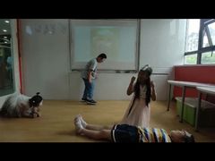 -奇尔思青少儿·语言·艺术·演讲(顾戴路店)