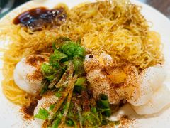 -麦奀云吞面世家(中环店)